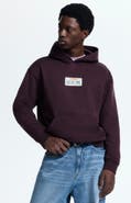 H&M Loose Fit Hoodie