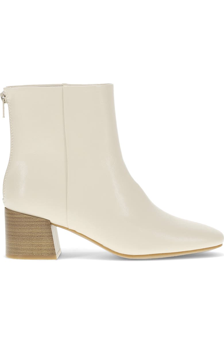 BARETRAPS Emilie Block Heel Bootie, Alternate, color, Milkyway