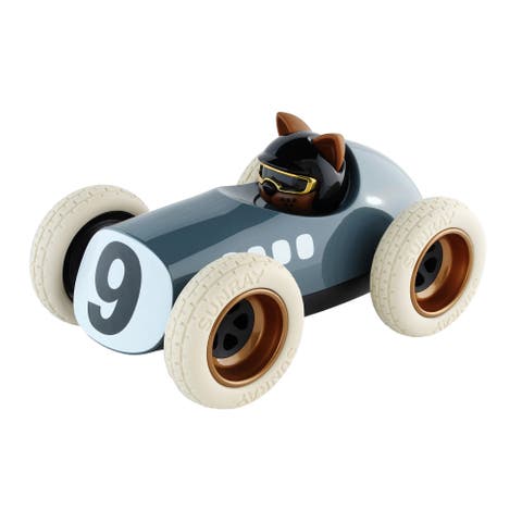 Egg Roadster Car