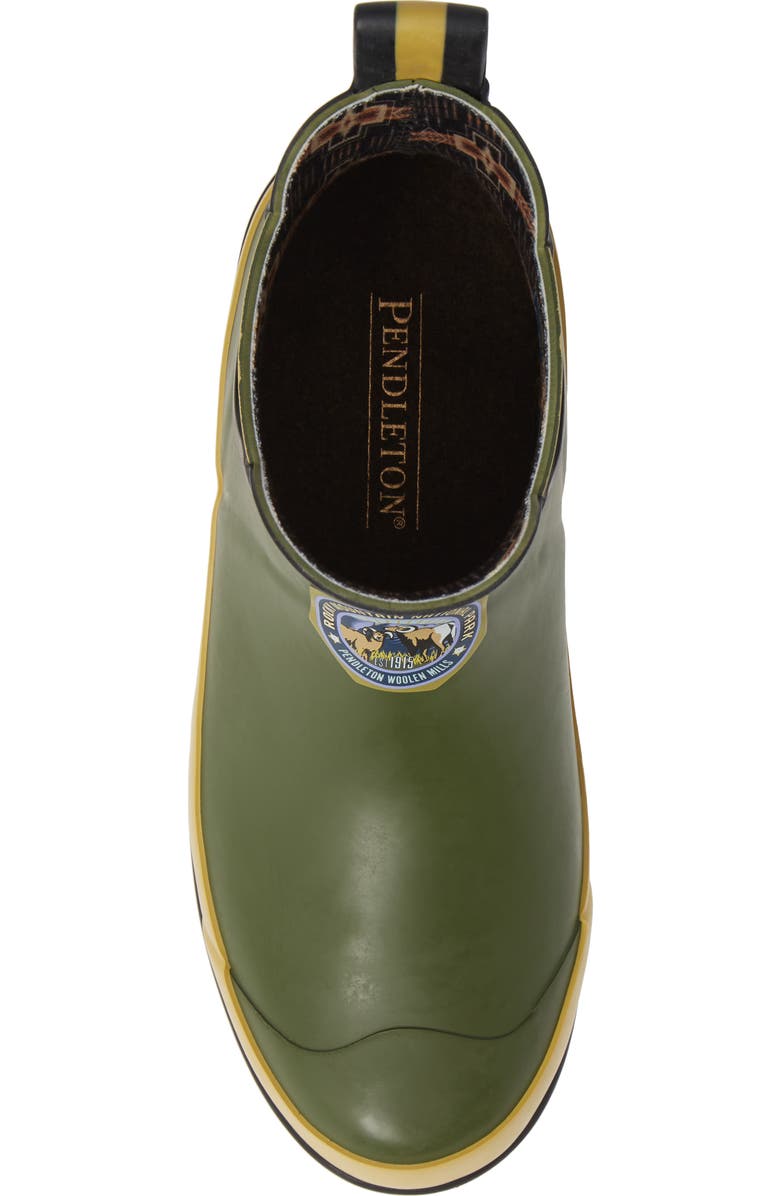 Pendleton Rocky Mountain National Park Chelsea Bootie, Alternate, color,