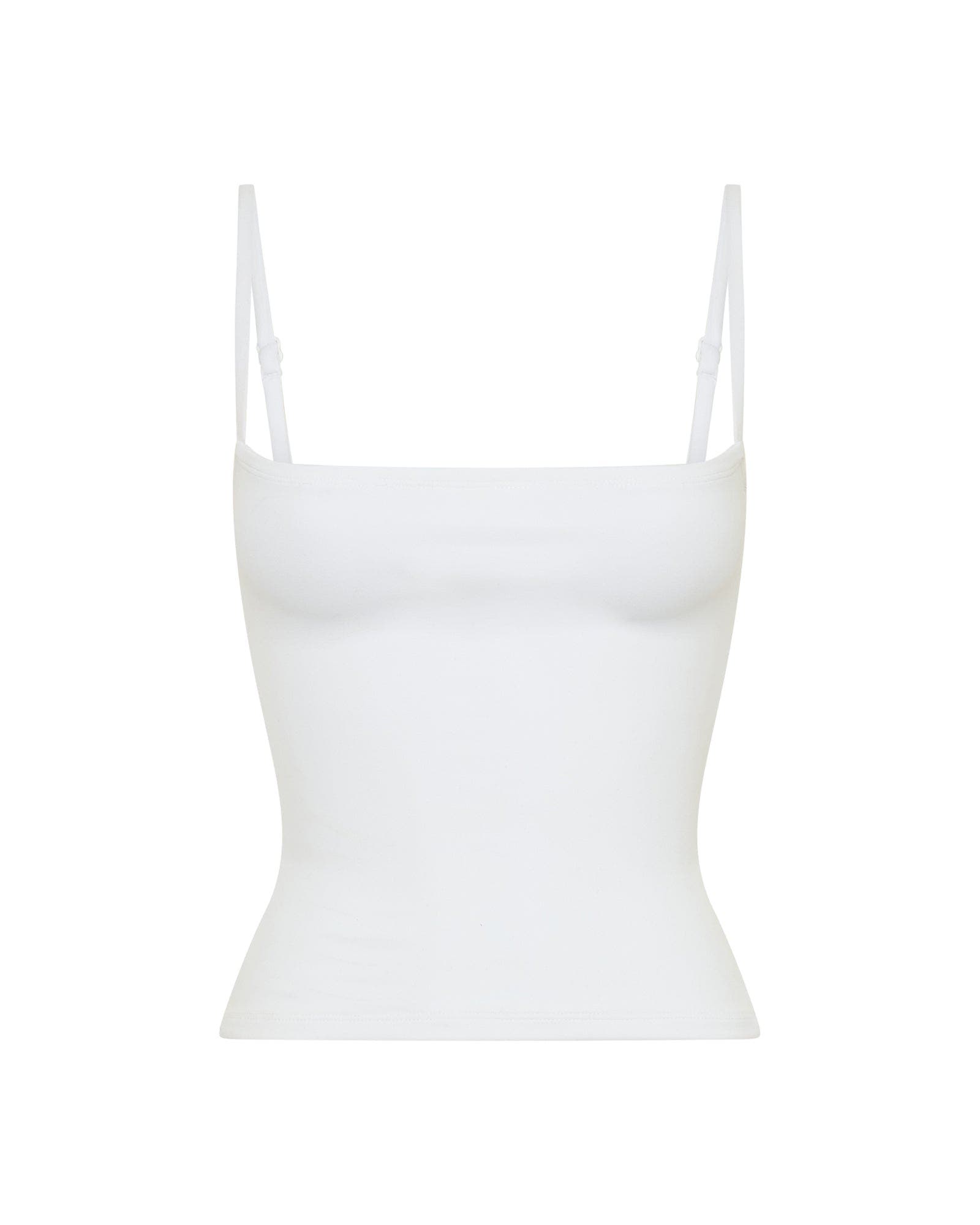 selected White