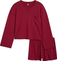 Lunya Slumberknit™ Pajamas