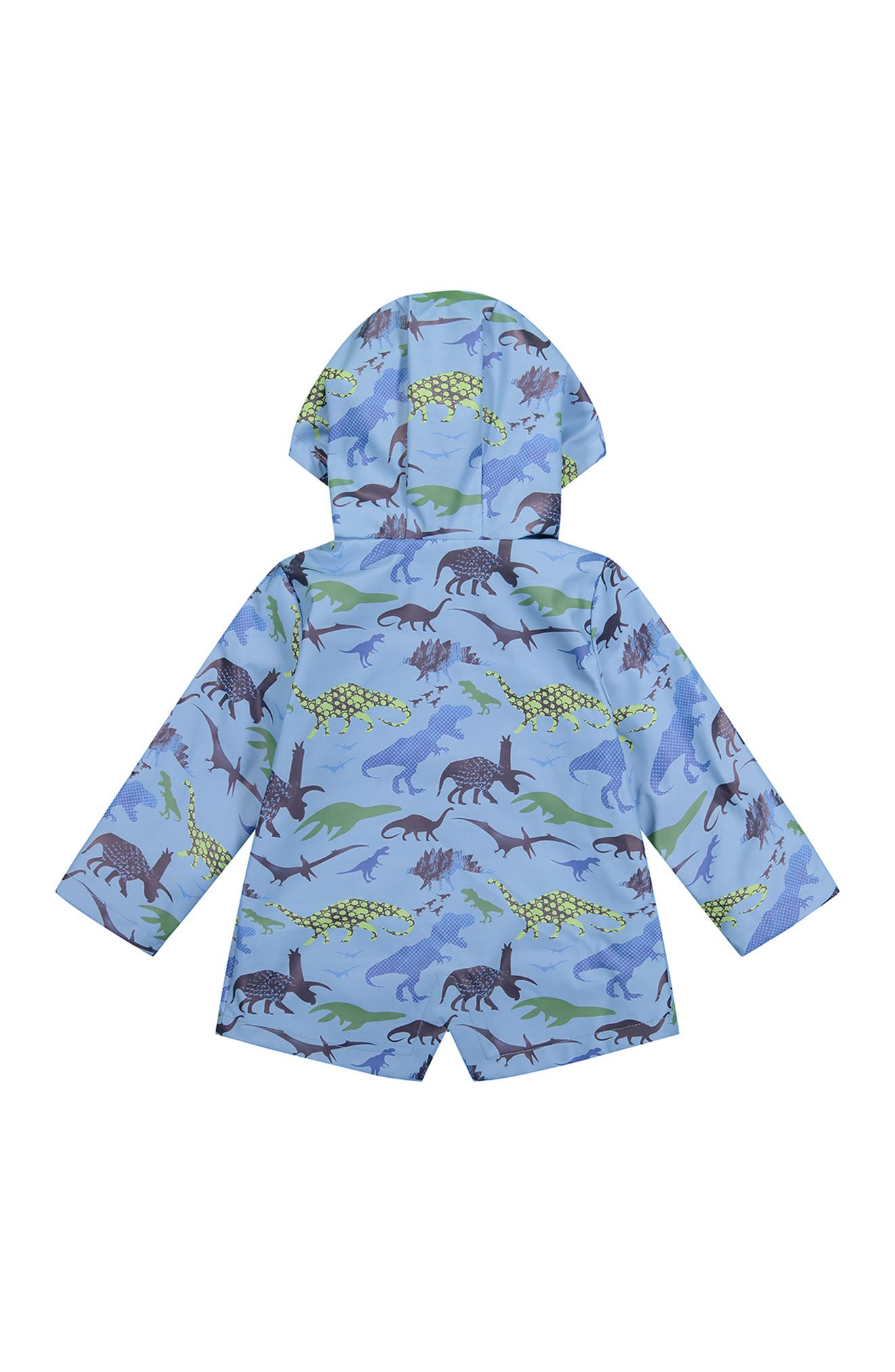 Andy & Evan Kids' 2-in-1 Rain Jacket | Nordstromrack