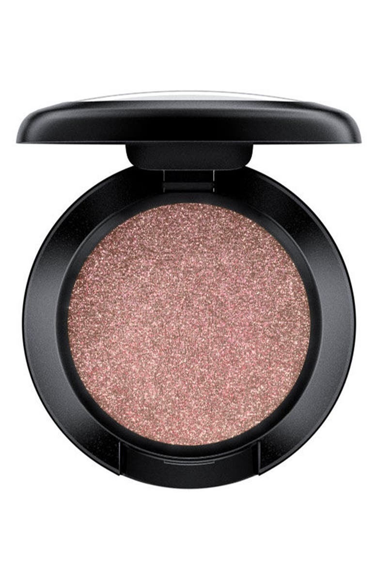 MAC Cosmetics Le Disko Dazzleshadow Eyeshadow, Main, color, Dreamy Beams