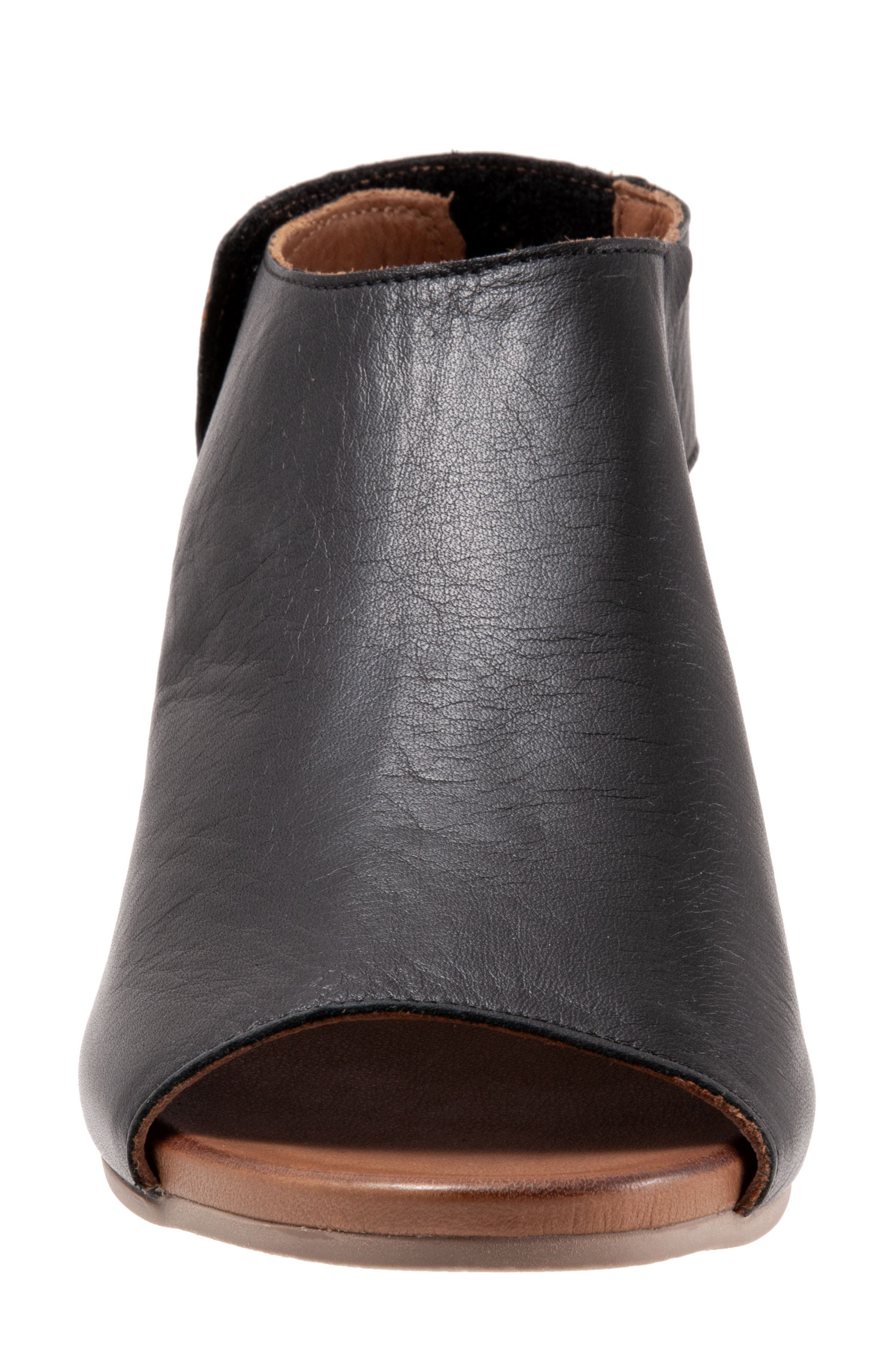 Bueno Lotus Peep Toe Sandal, Alternate, color, 