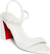 Christian Louboutin Miss Jane Sandal