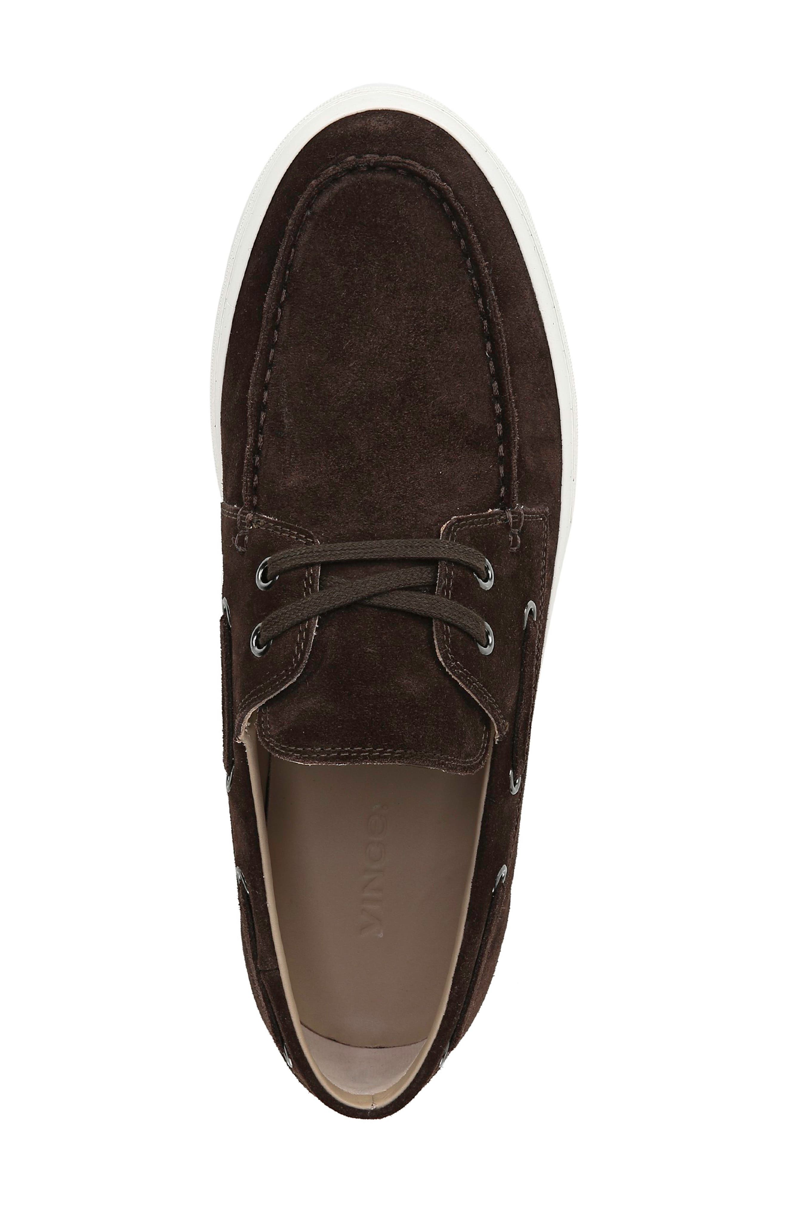 Vince Ferry Boat Shoe, Alternate, color, 
