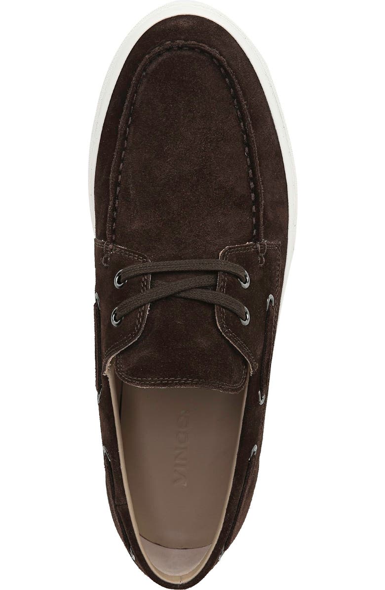 Vince Ferry Boat Shoe, Alternate, color,