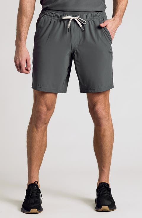 9-Inch Active Quick Dry Shorts