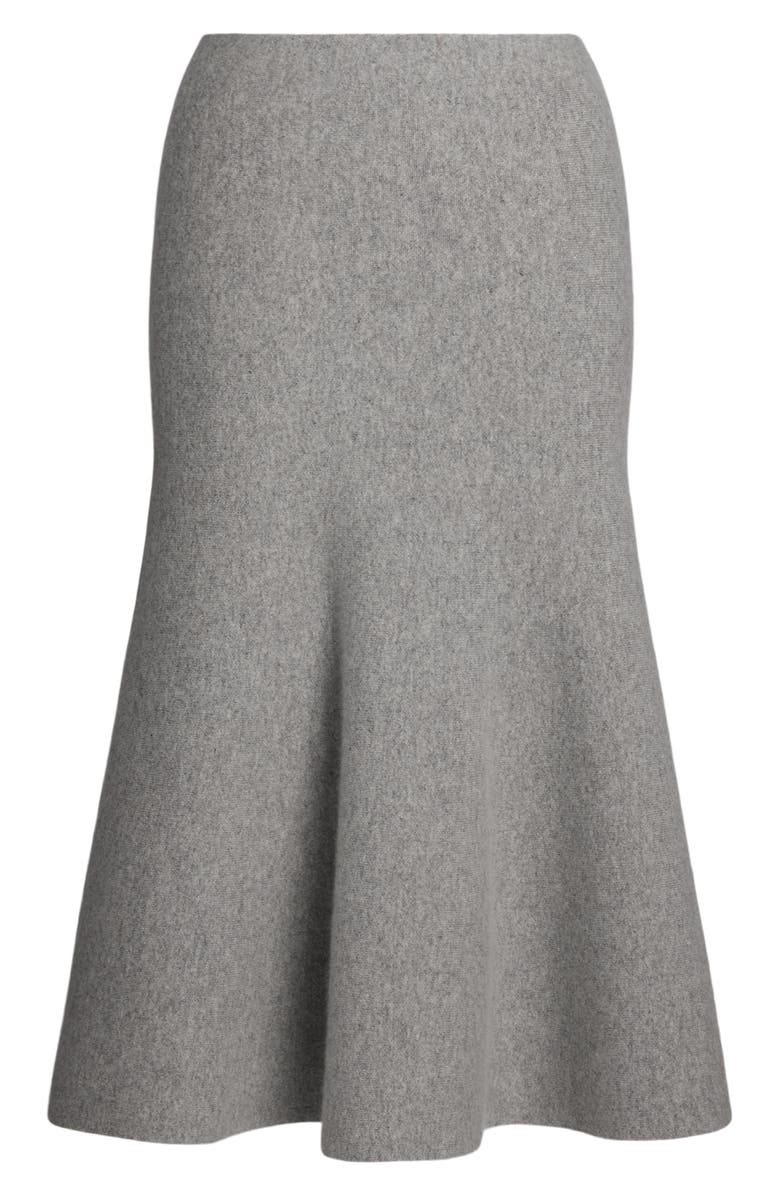 Polo Ralph Lauren Fit & Flare Skirt, Alternate, color,