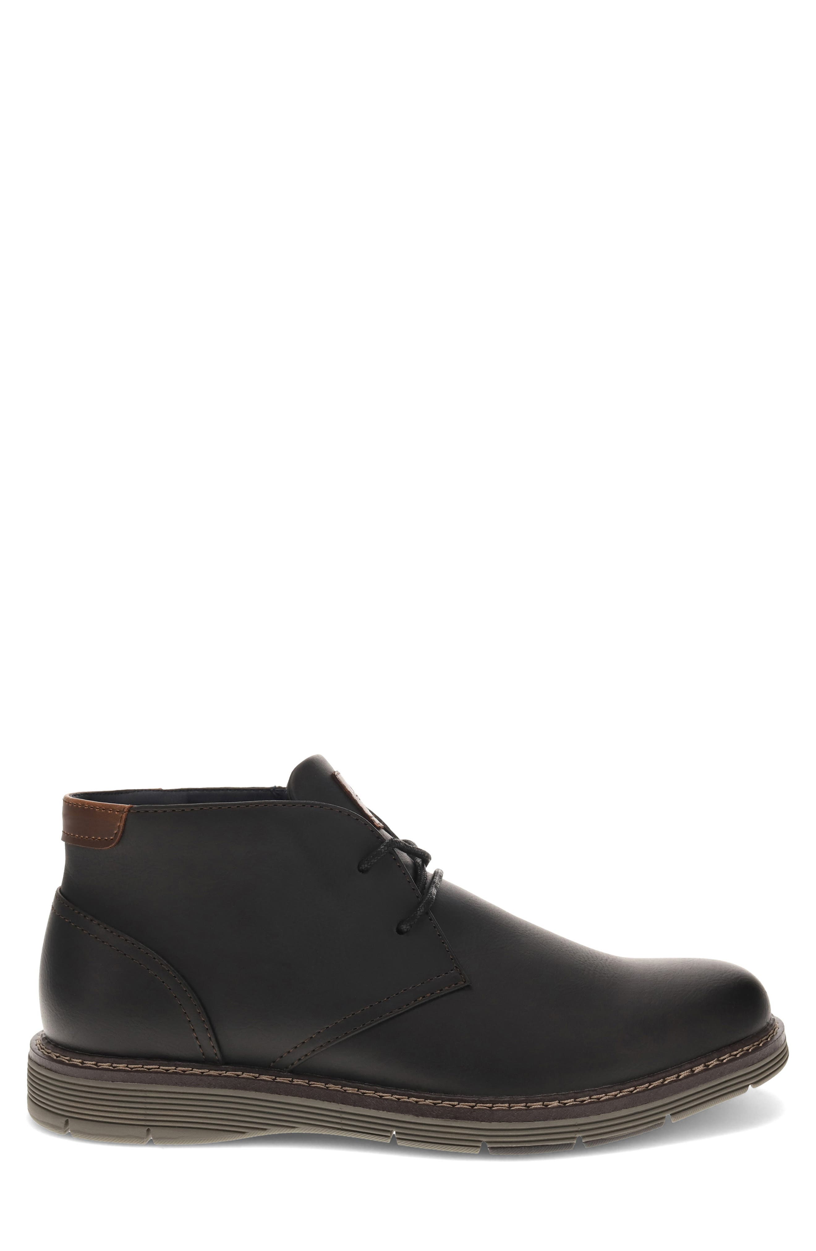 Dockers<sup>®</sup> Esmond Plain Toe Chukka Boot, Alternate, color, 