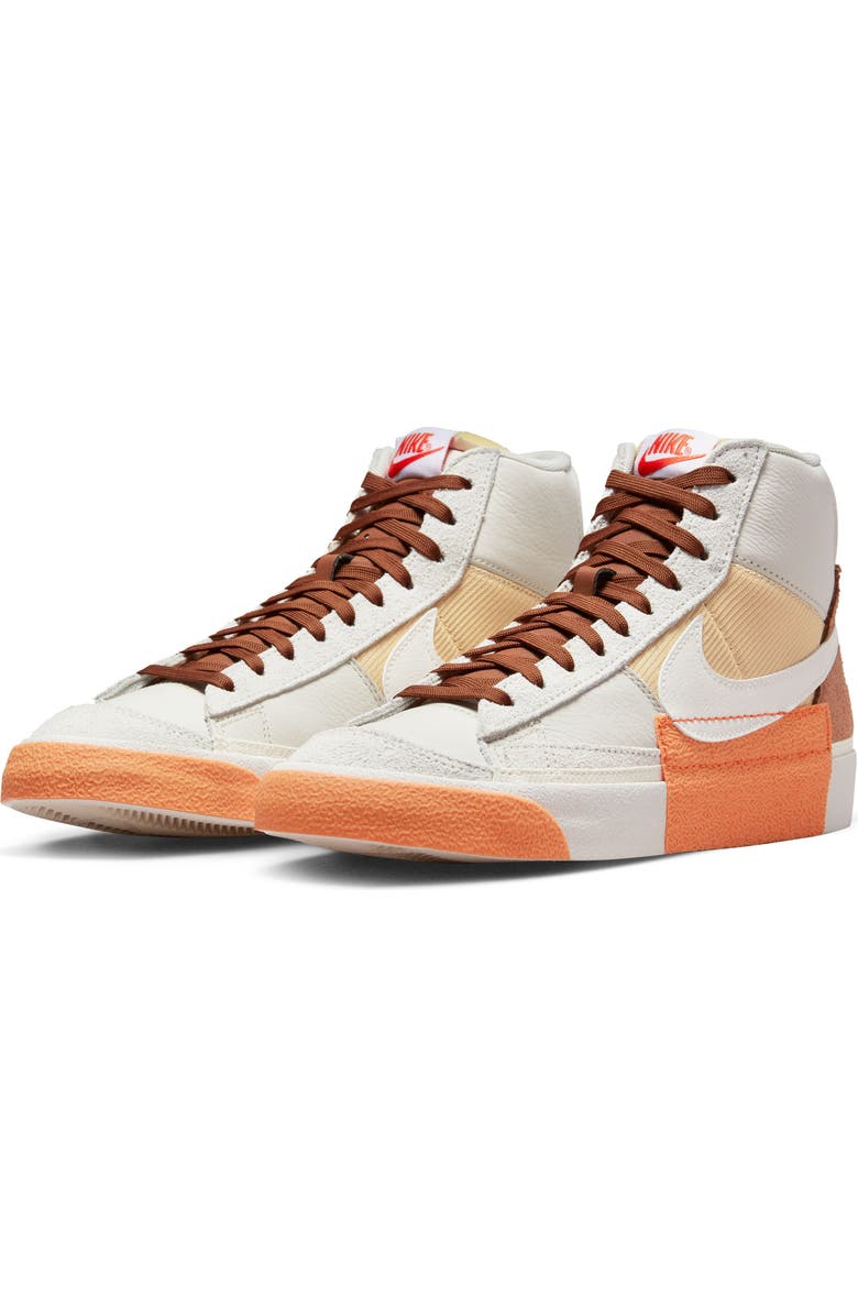 Nike Blazer Mid Pro Club Sneaker, Main, color,