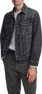 rag & bone RB3 Denim Trucker Jacket