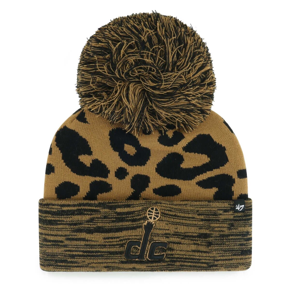 selected Leopard