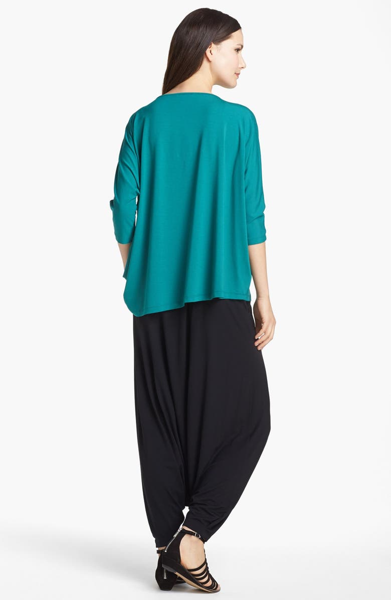 Eileen Fisher Harem Pants, Alternate, color,