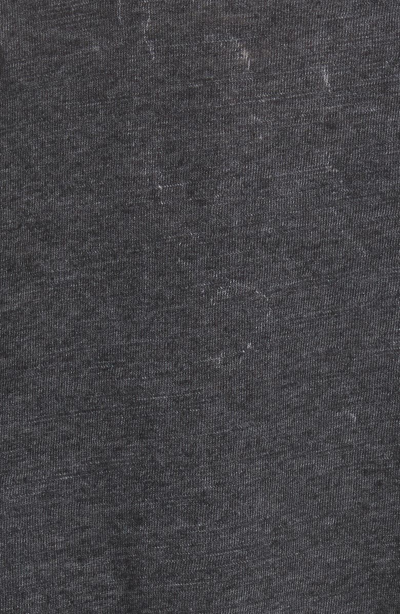 Free People We the Free by Free People Alex Cutout Tee, Alternate, color, 