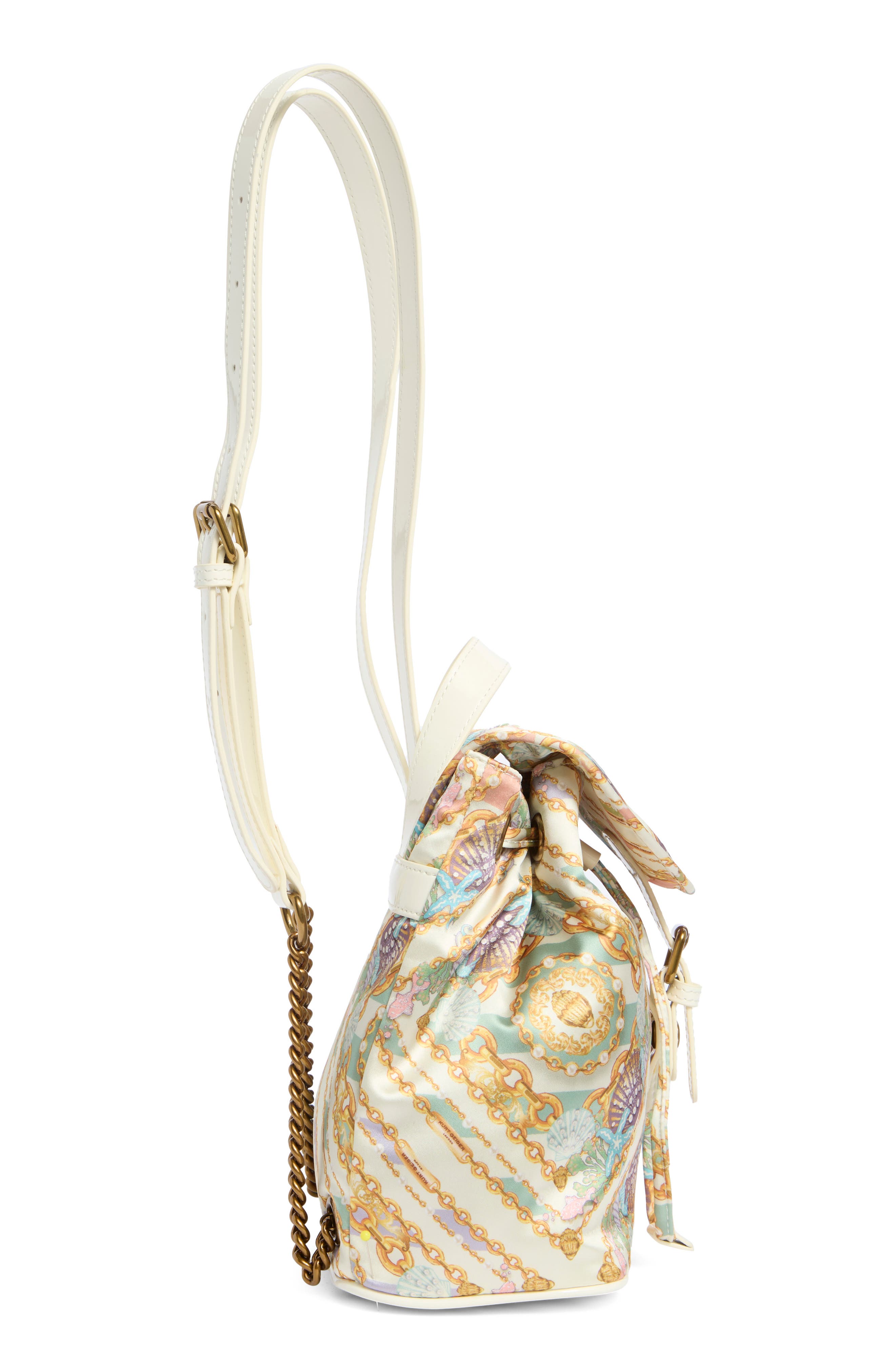 Kurt Geiger London Portobello Small Backpack, Alternate, color, 