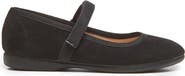 CHILDRENCHIC Suede Mary Jane