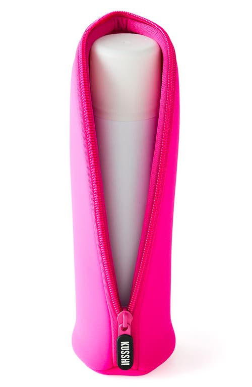 KUSSHI KUSSHI JUMBO BOTTLE PROTECTOR