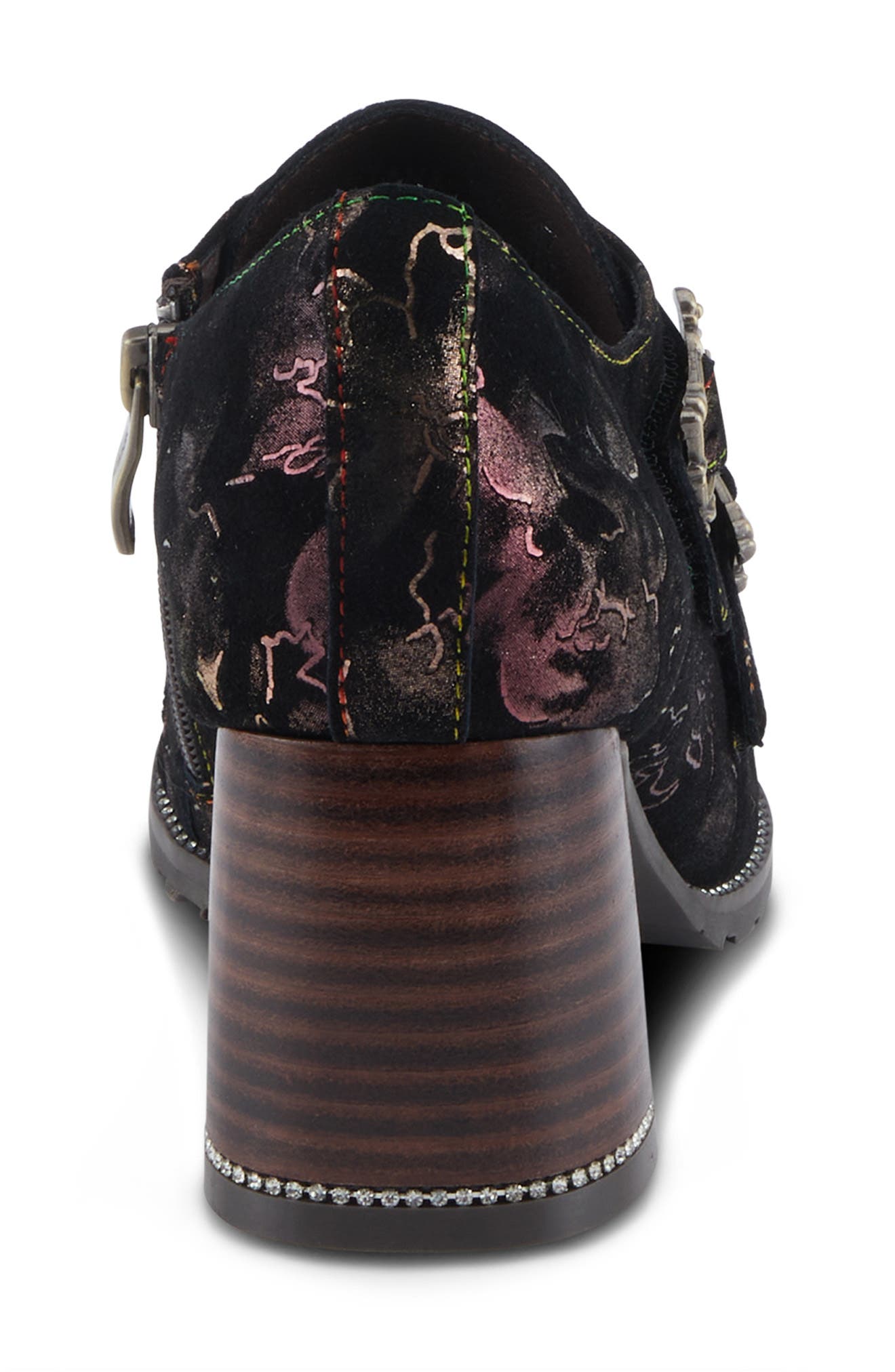 L'Artiste by Spring Step Maisiana Pump, Alternate, color, 