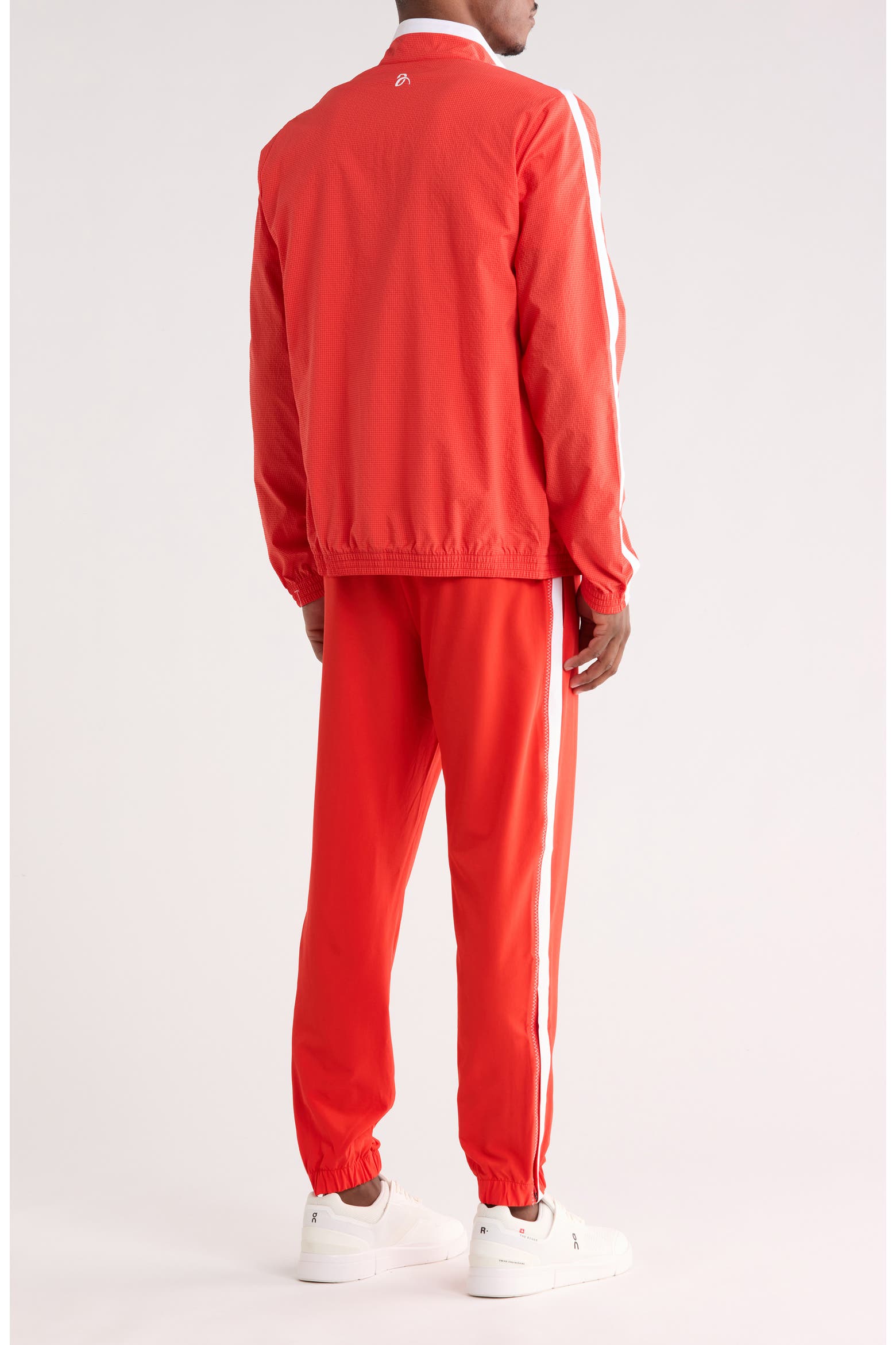 Lacoste Track Jacket & Pants Set (Men) | Nordstromrack