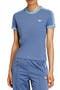  Crew Blue/ Light Blue/ White