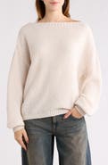 PacSun Wren Off the Shoulder Sweater