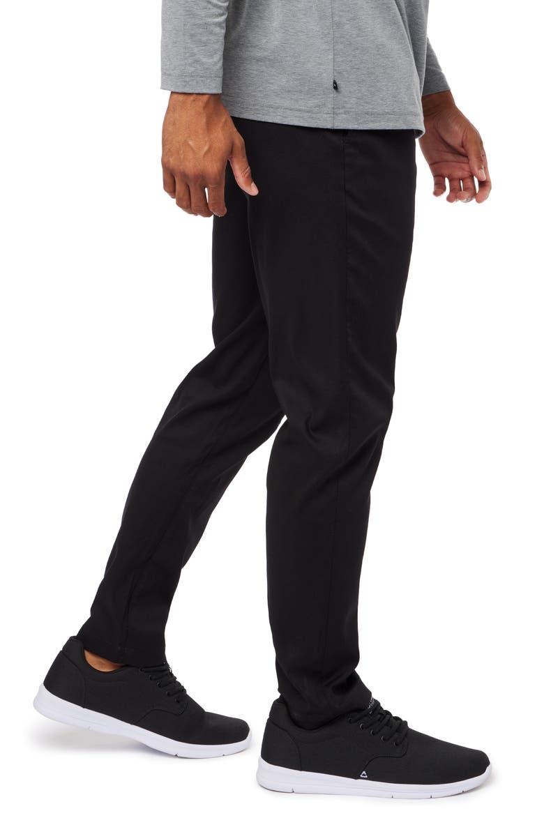 TravisMathew Everyday Cotton Blend Chinos, Alternate, color,