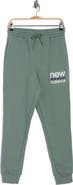 New Balance Sport Graphic Fleece Joggers