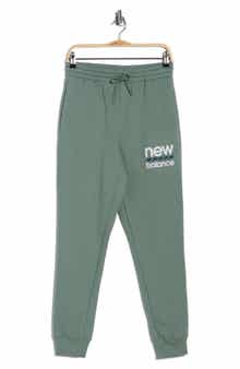 New Balance Sport Graphic Fleece Joggers