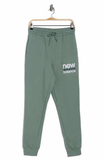 Sport Graphic Fleece Joggers