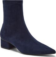 Silent D Kali bootie