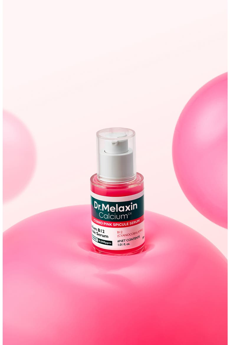 Cemenrete Cyano Pink Spicule Serum, Alternate, color, NO COLOR