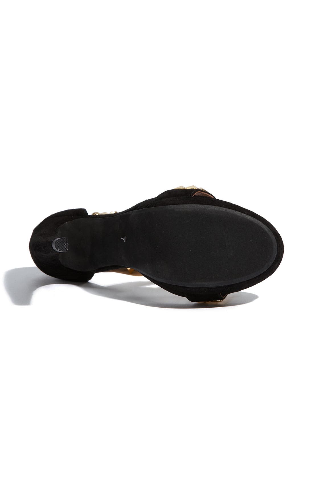 Jeffrey Campbell , Alternate, color, 