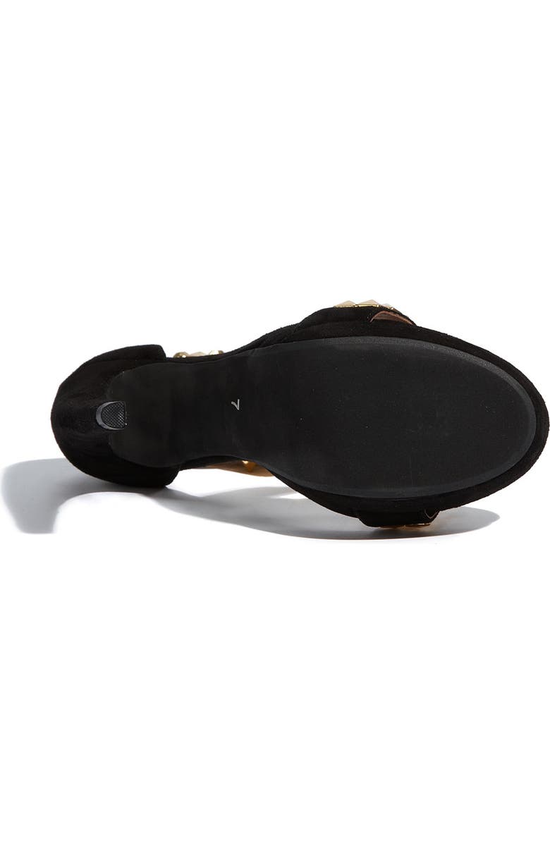 Jeffrey Campbell , Alternate, color,