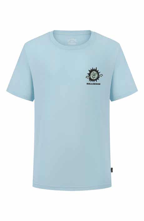 Billabong Kids' Sun Fun Graphic T-Shirt