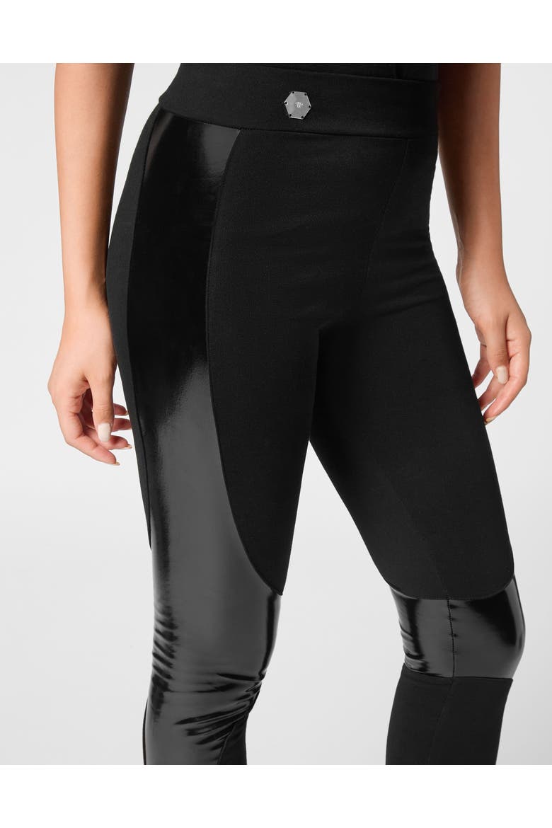Leggings Women, Alternate, color, black