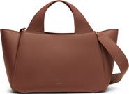 Cuyana Mila Satchel