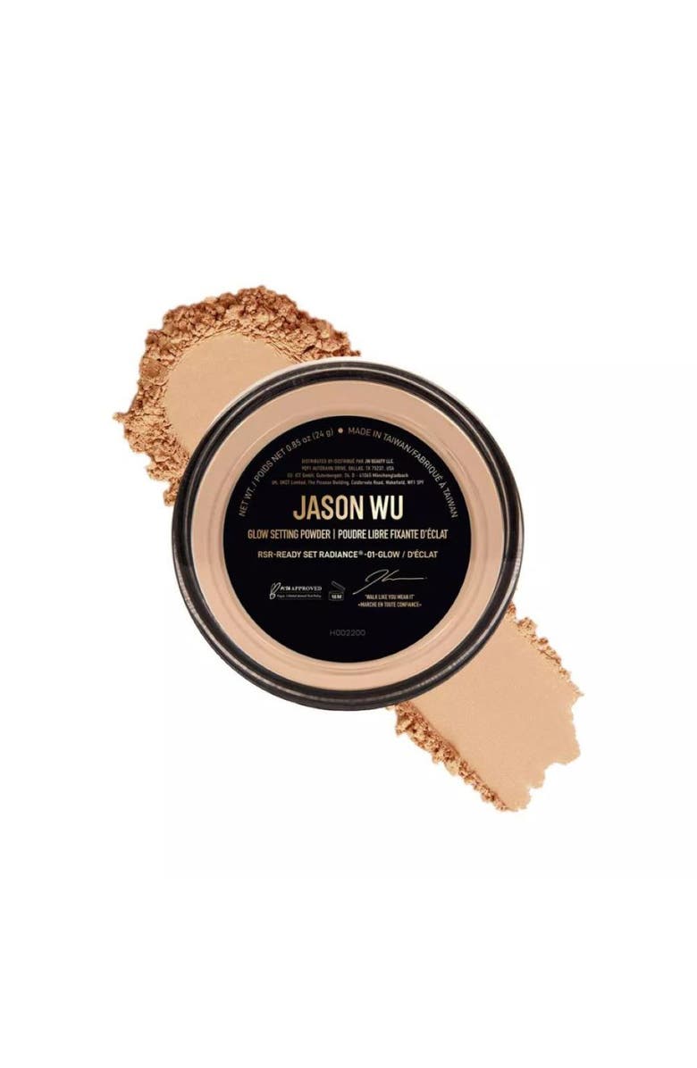 Jason Wu Beauty Ready Set Radiance 0.29oz 01 Glow, Alternate, color, 
