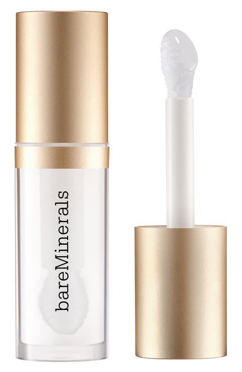 Nourishing Lip Oil
