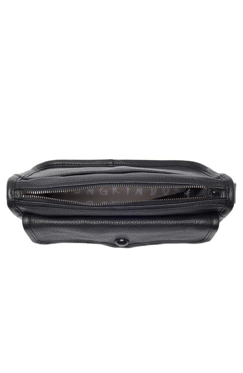 Aimee Kestenberg Jacques Medium Crossbody Bag In Black