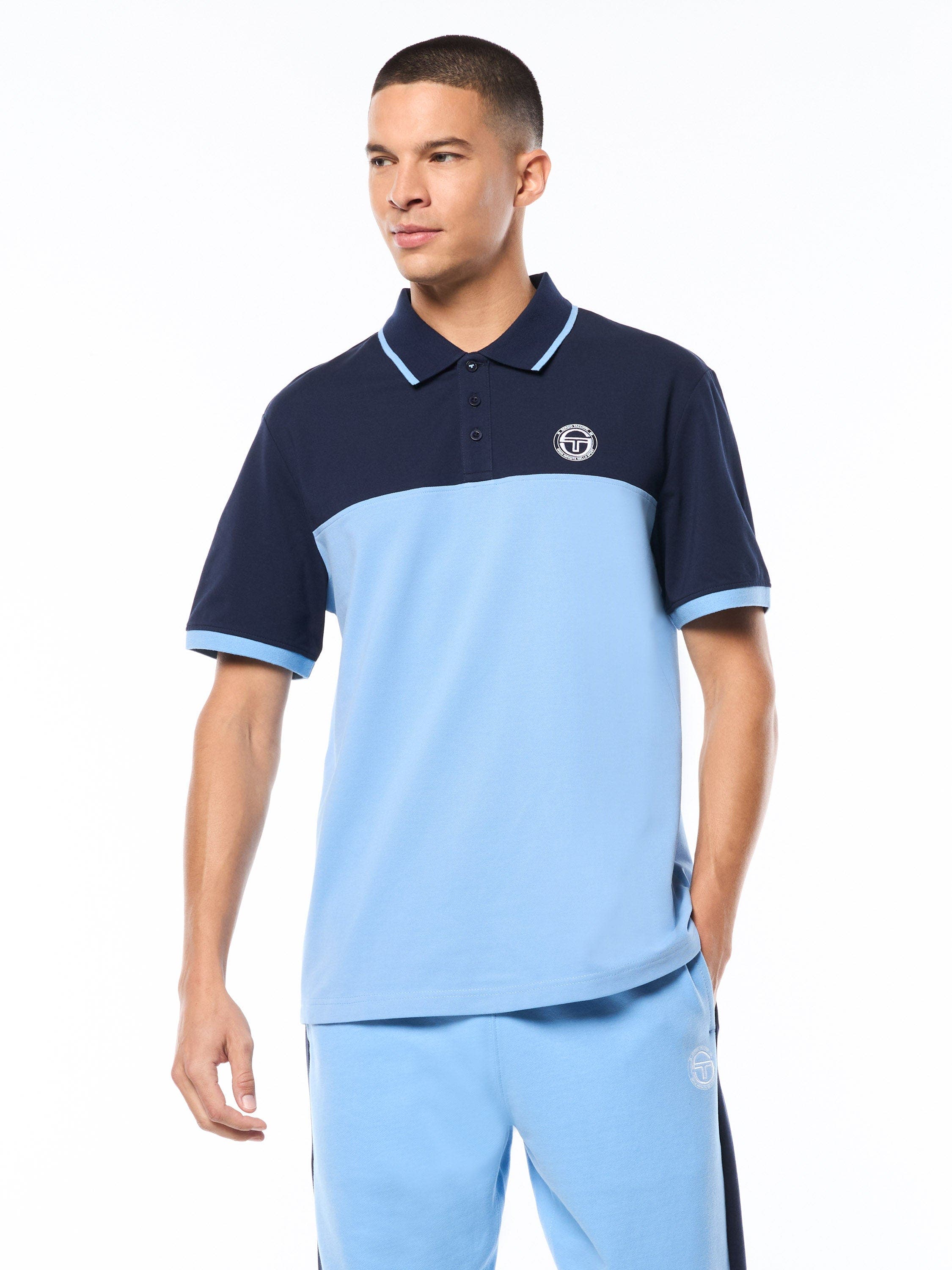 selected DELLA ROBBIA BLUE
