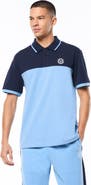 Sergio Tacchini Volo Comfort Polo
