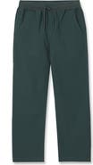 Lands' End Boys Iron Knee Pull On Pants