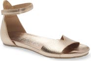 Pedro Garcia Jela Ankle Strap Sandal
