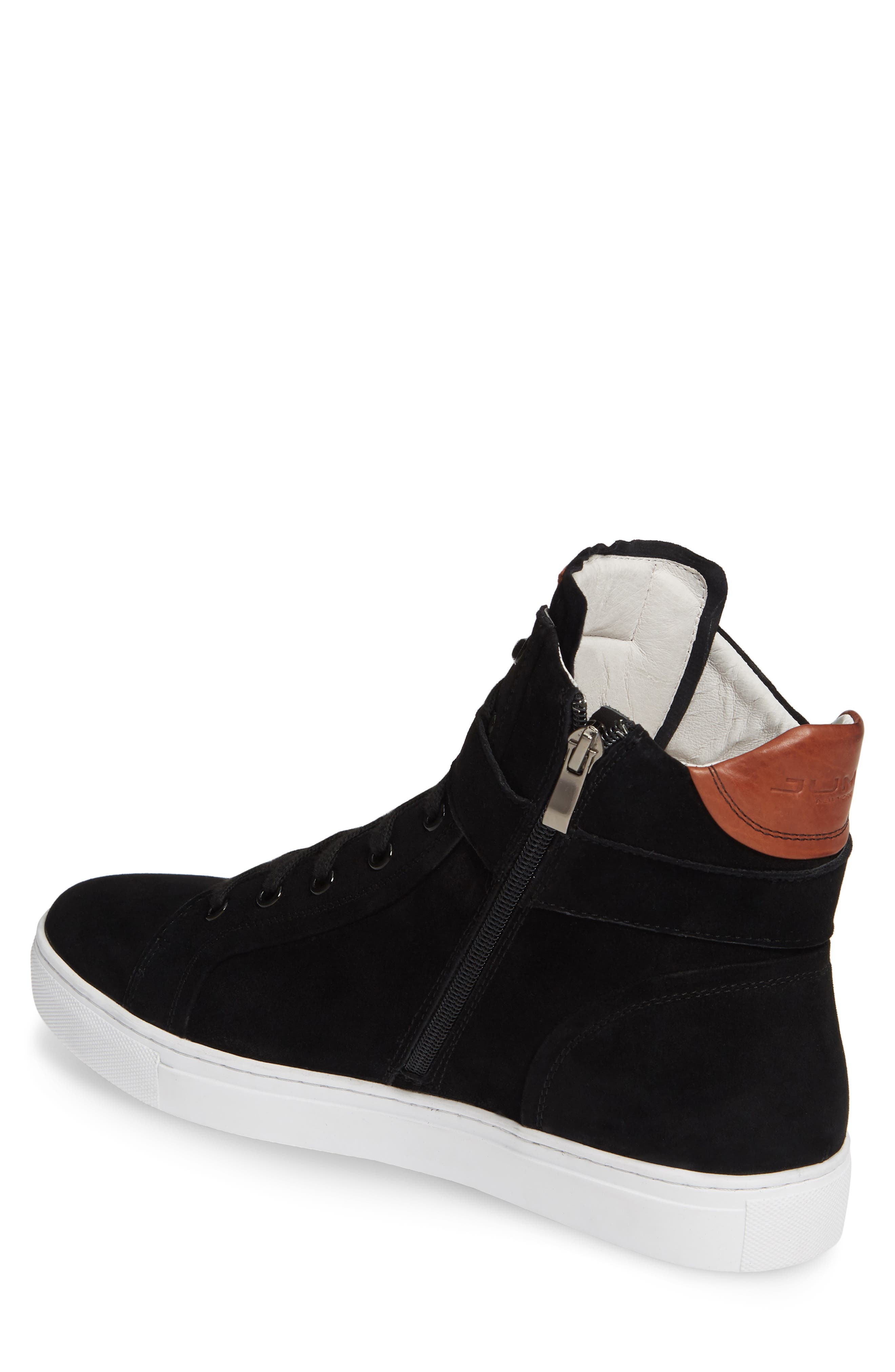 Jump Bloke Sneaker, Alternate, color, 