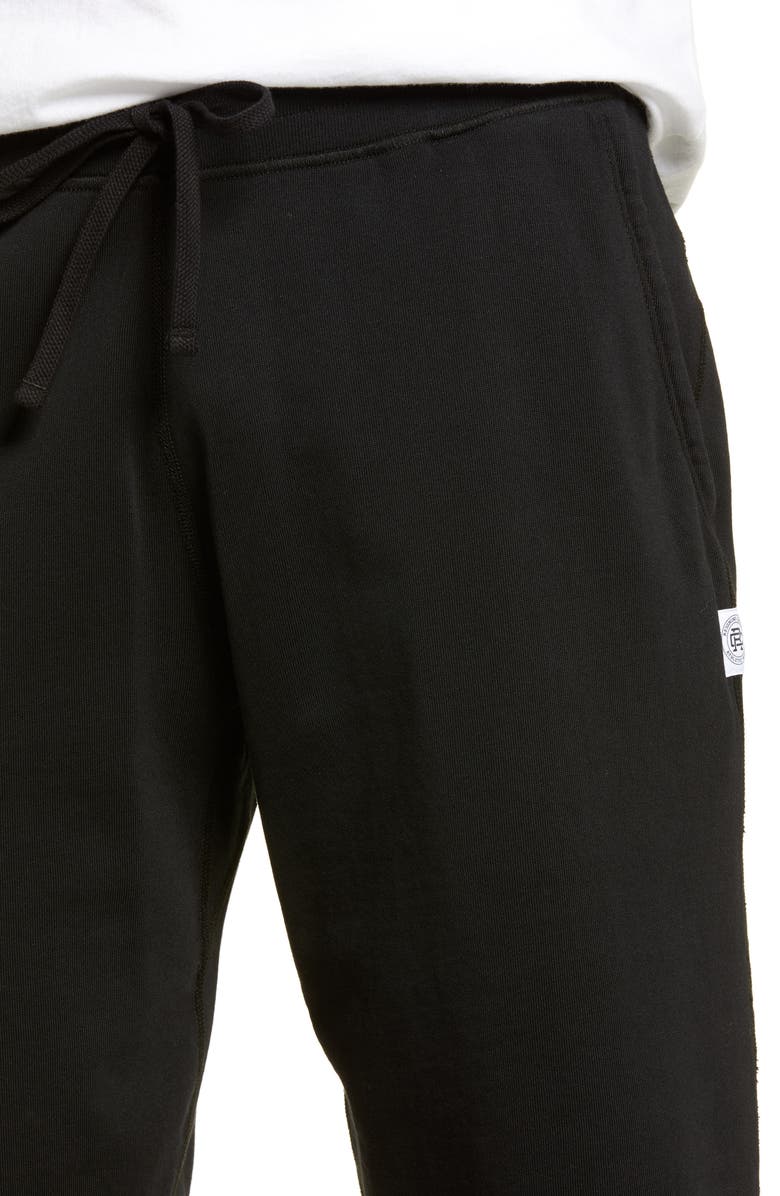 Reigning Champ 10-Inch Lightweight Terry Shorts, Alternate, color, 