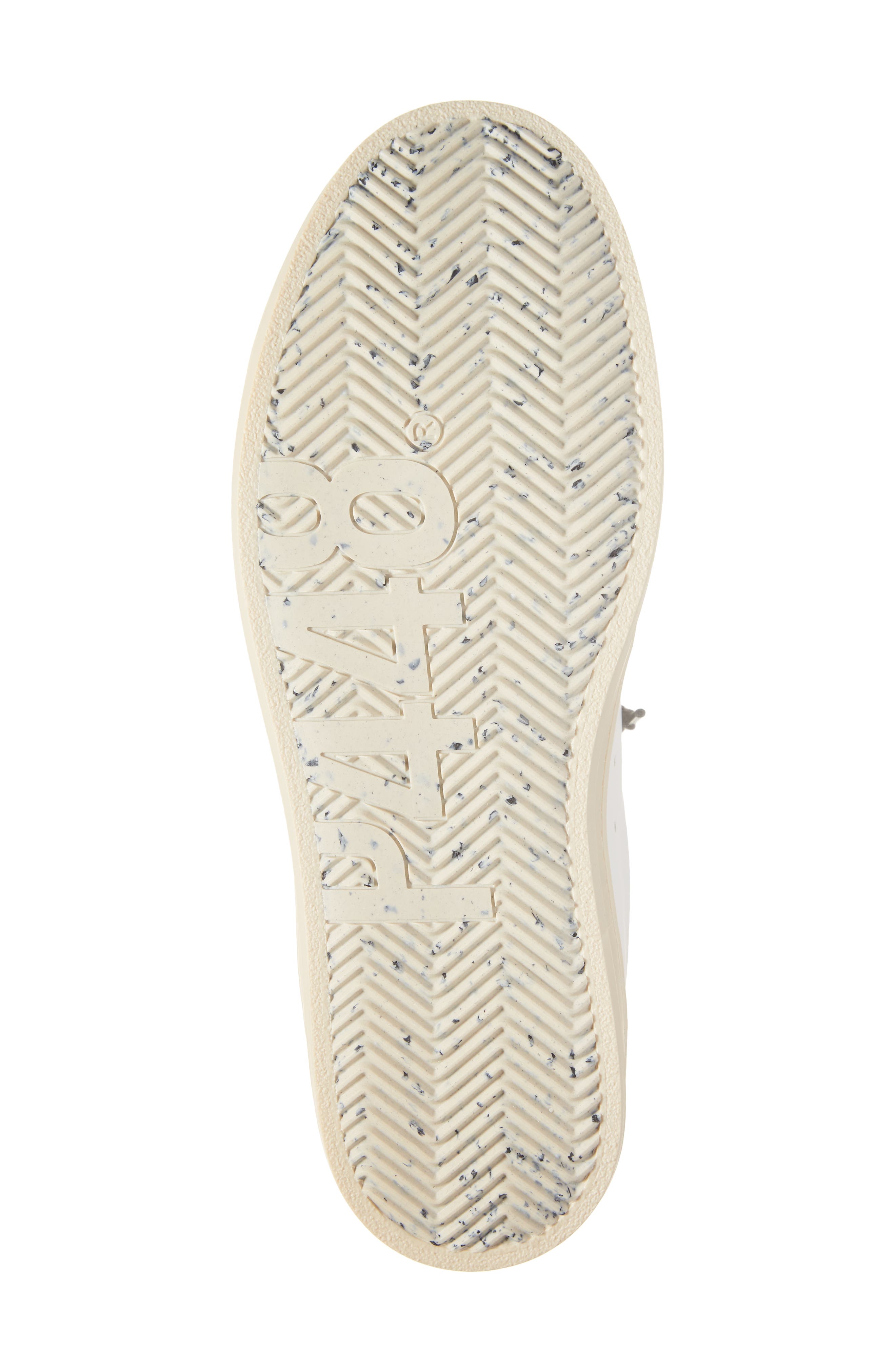 P448 John Sneaker, Alternate, color, White