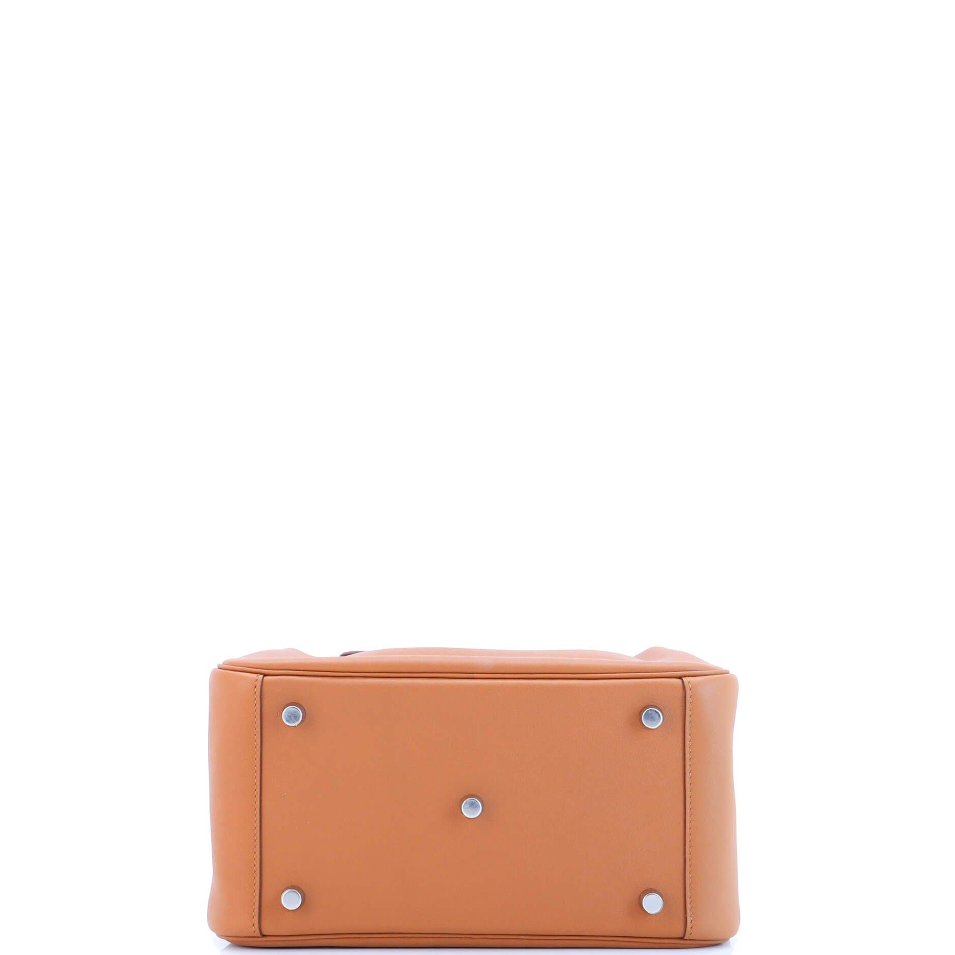 Pre-Owned Hermes Lindy Bag Swift with Tressage Epsom 26, Alternate, color, 