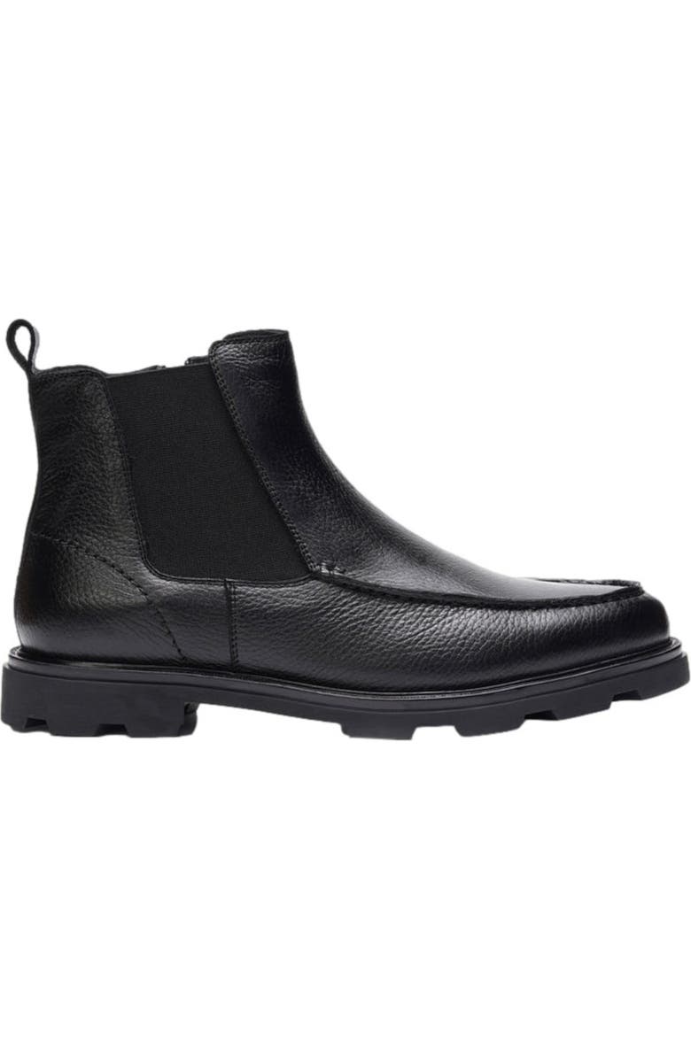 A. Veer Dwayne Chelsea, Alternate, color, Black